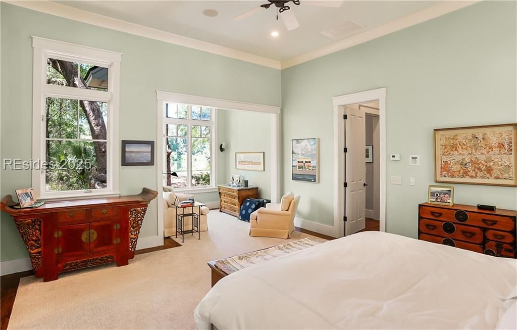 181 Spring Island Drive Okatie, SC 29909 - Photo 19 of 42