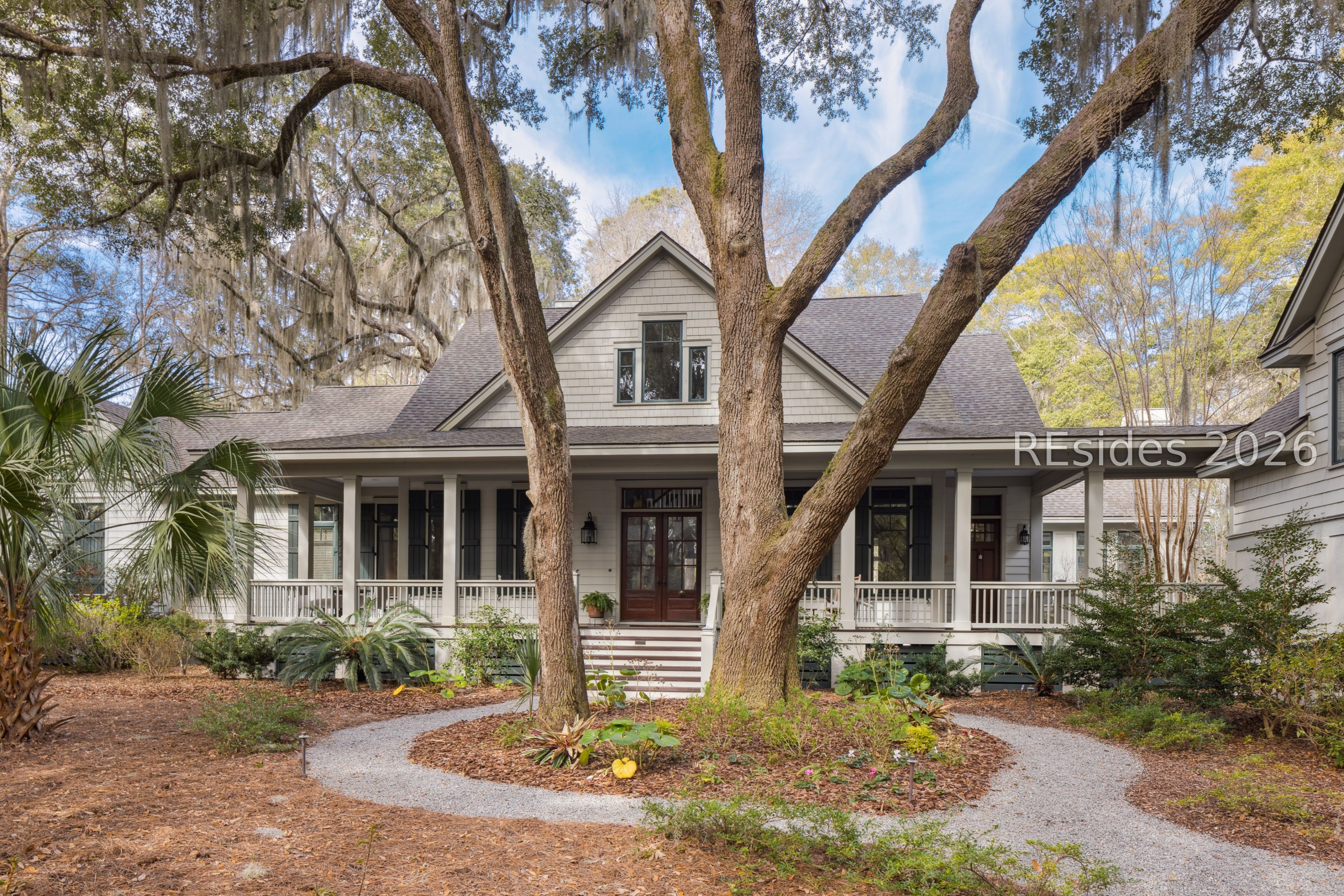 181 Spring Island Drive Okatie, SC 29909 - Photo 2 of 42