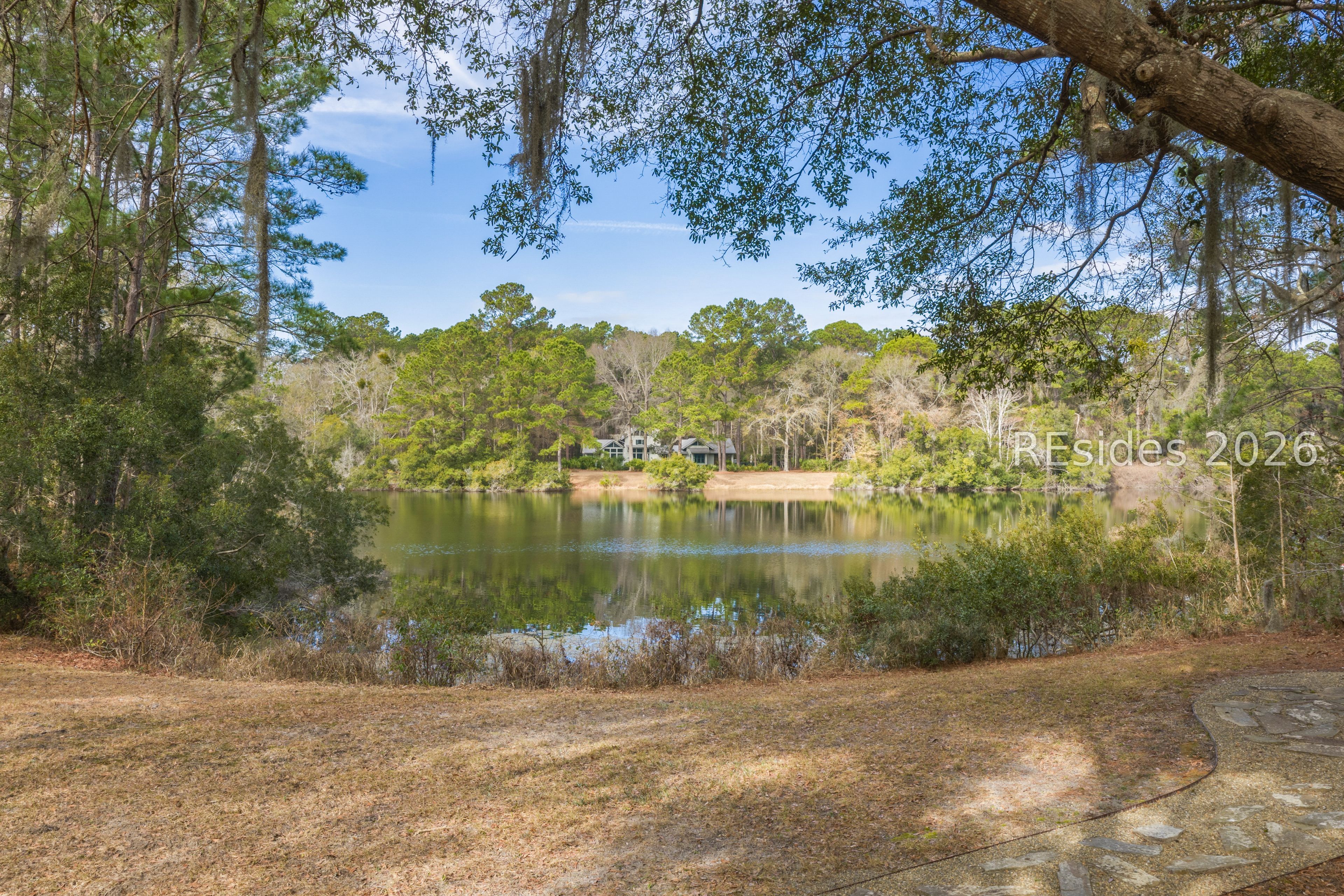 181 Spring Island Drive Okatie, SC 29909 - Photo 40 of 42