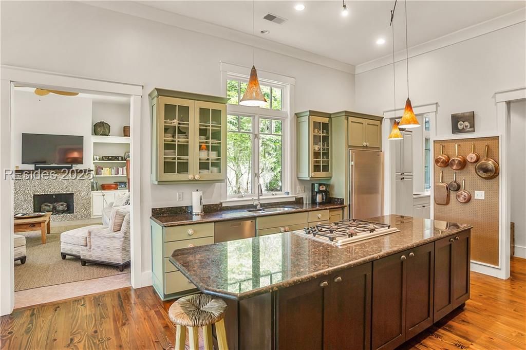 181 Spring Island Drive Okatie, SC 29909 - Photo 10 of 42