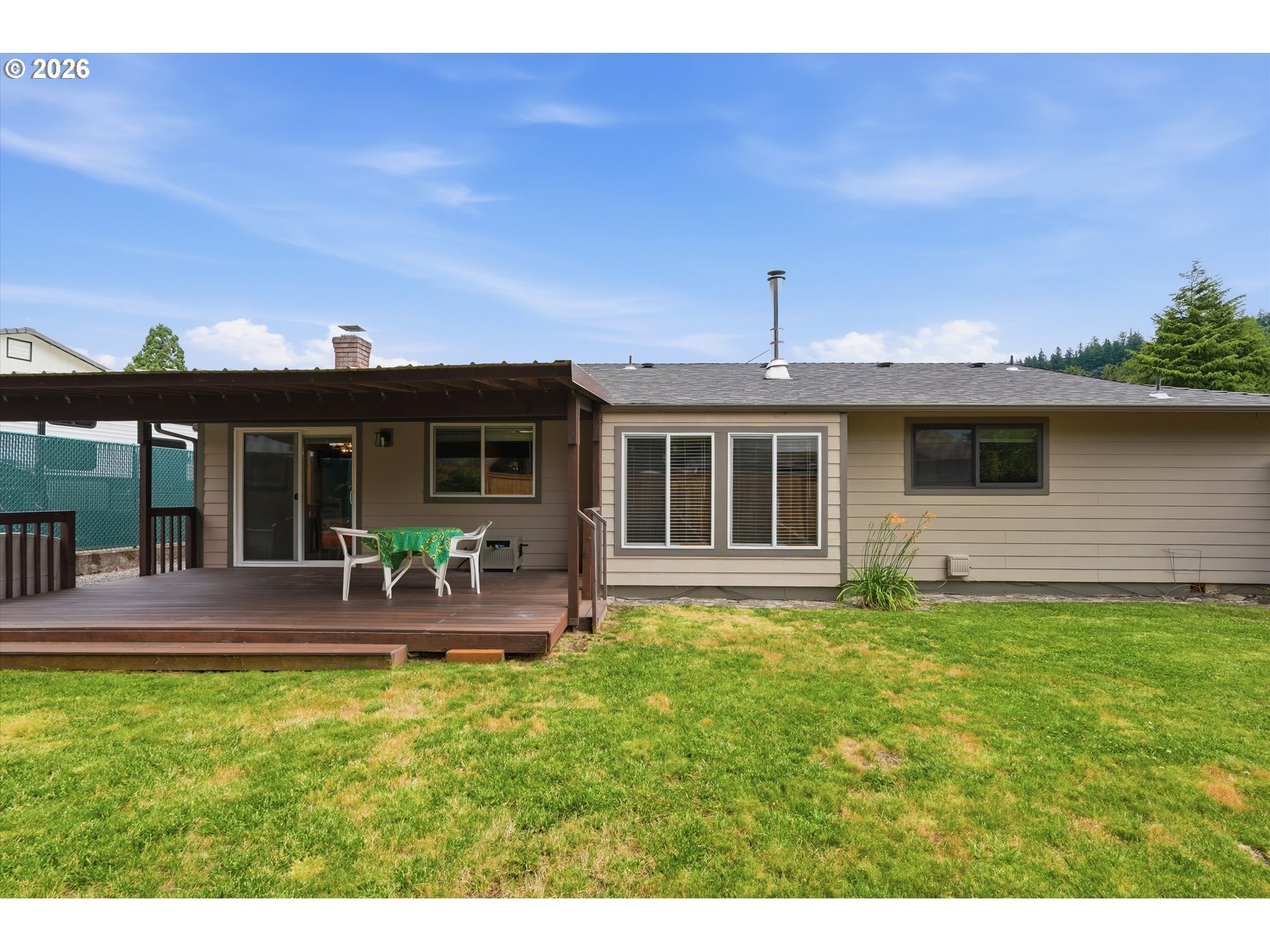 799 Southwest Orchard Place Gresham, OR 97080 - Photo 34 of 36