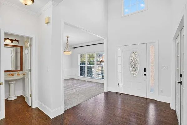 $4,000 | 1200 Cresthaven Lane Northwest, Lawrenceville, GA 30043