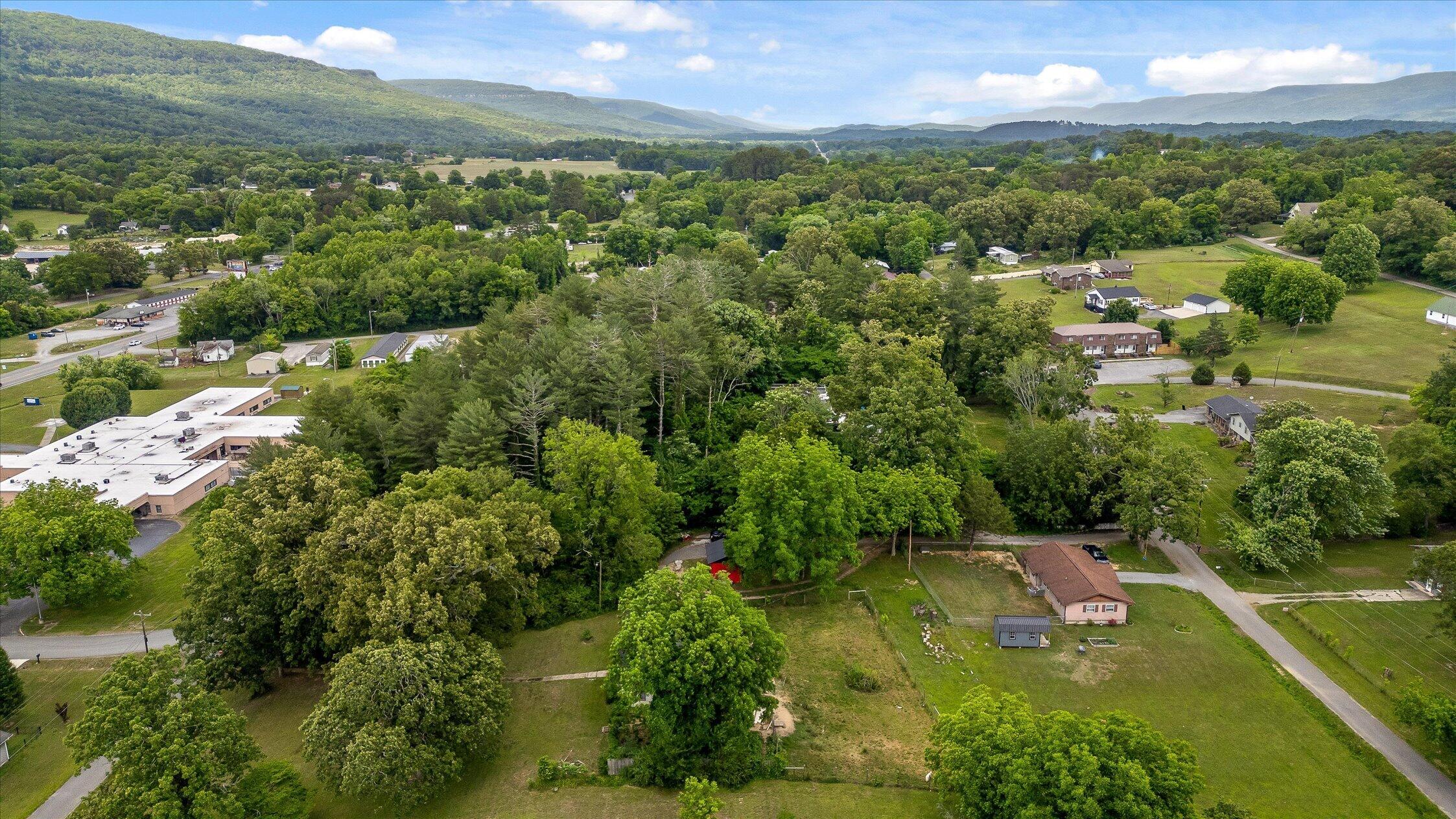 449 South Elm Street Whitwell, TN 37397 - Photo 23 of 24 15-S Elm-15