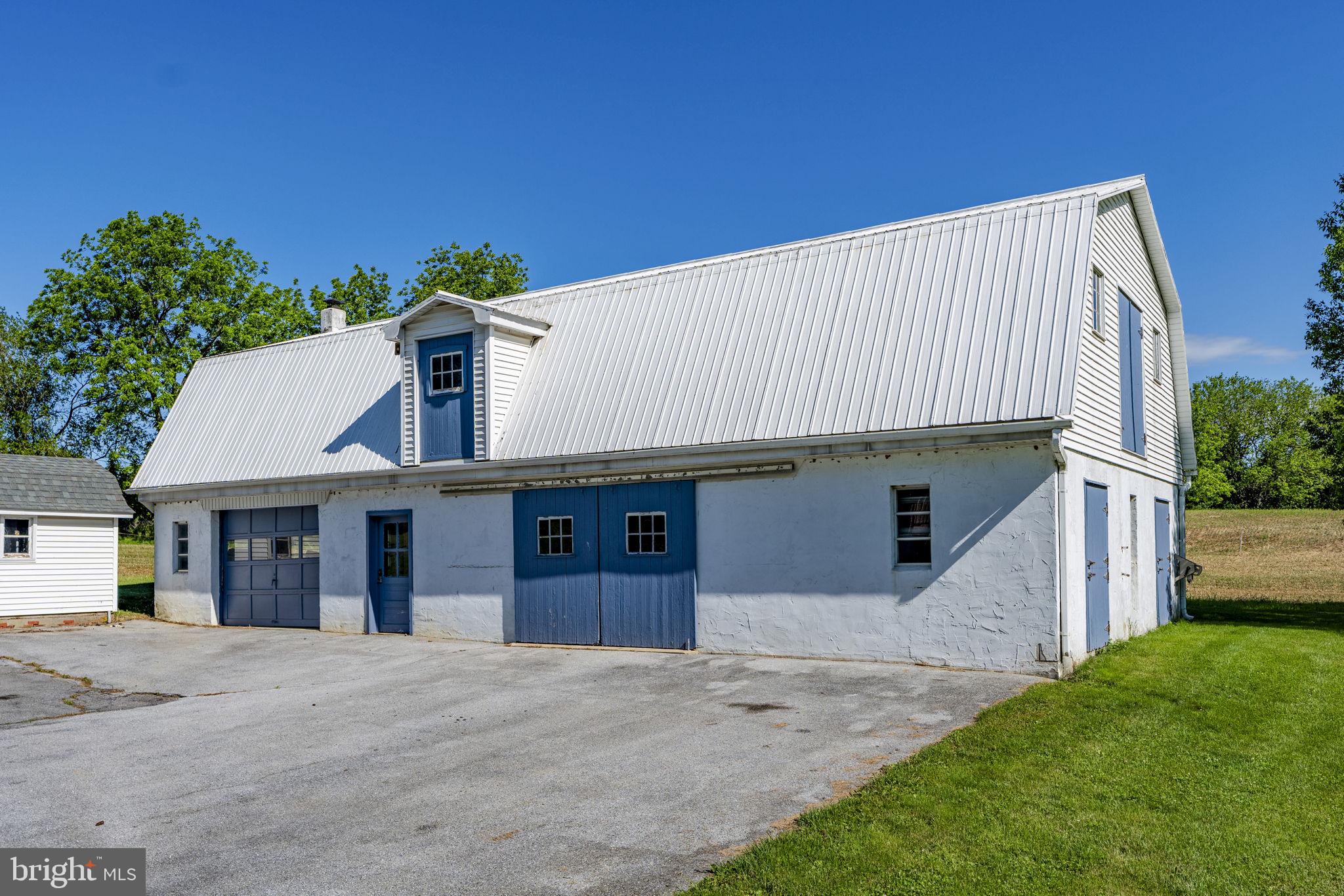 131 Pinetown Road Leola, PA 17540 - Photo 26 of 66