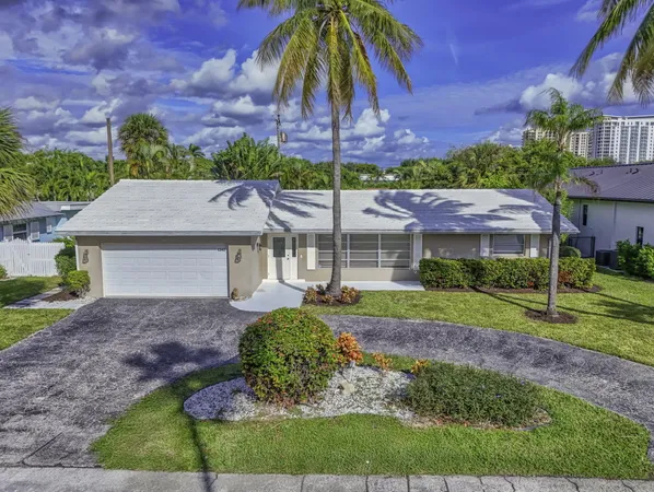 $4,800 | 1242 North Harbor Drive, Singer Island, FL 33404