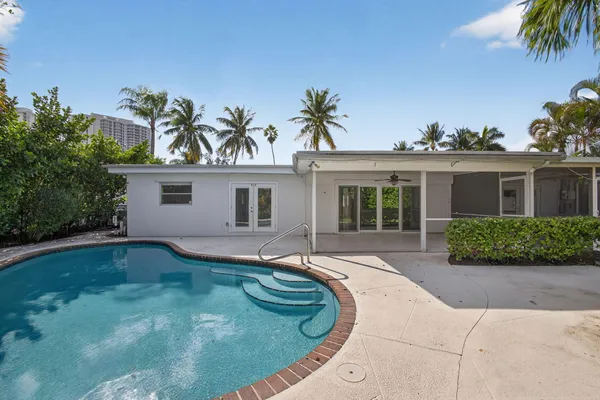 $4,800 | 1242 North Harbor Drive, Singer Island, FL 33404