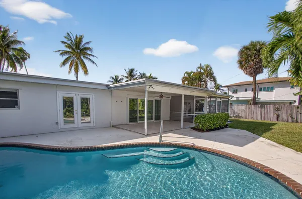$4,800 | 1242 North Harbor Drive, Singer Island, FL 33404