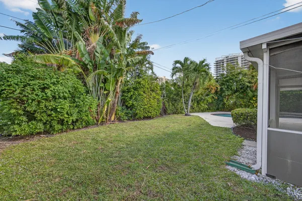 $4,800 | 1242 North Harbor Drive, Singer Island, FL 33404