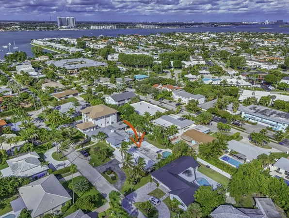 $4,800 | 1242 North Harbor Drive, Singer Island, FL 33404