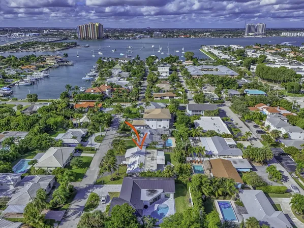 $4,800 | 1242 North Harbor Drive, Singer Island, FL 33404