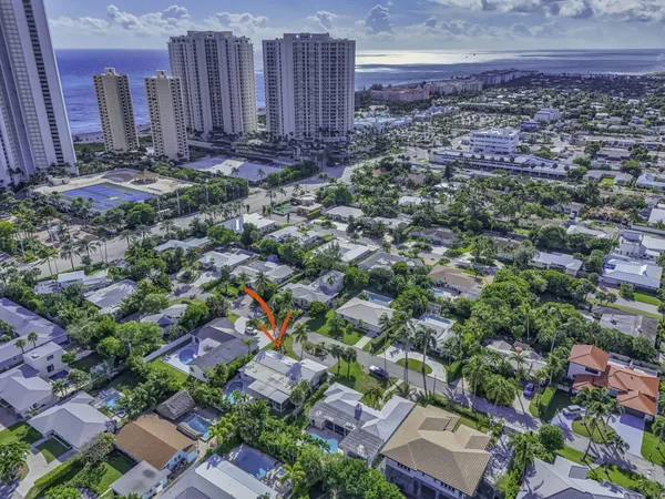 $4,800 | 1242 North Harbor Drive, Singer Island, FL 33404