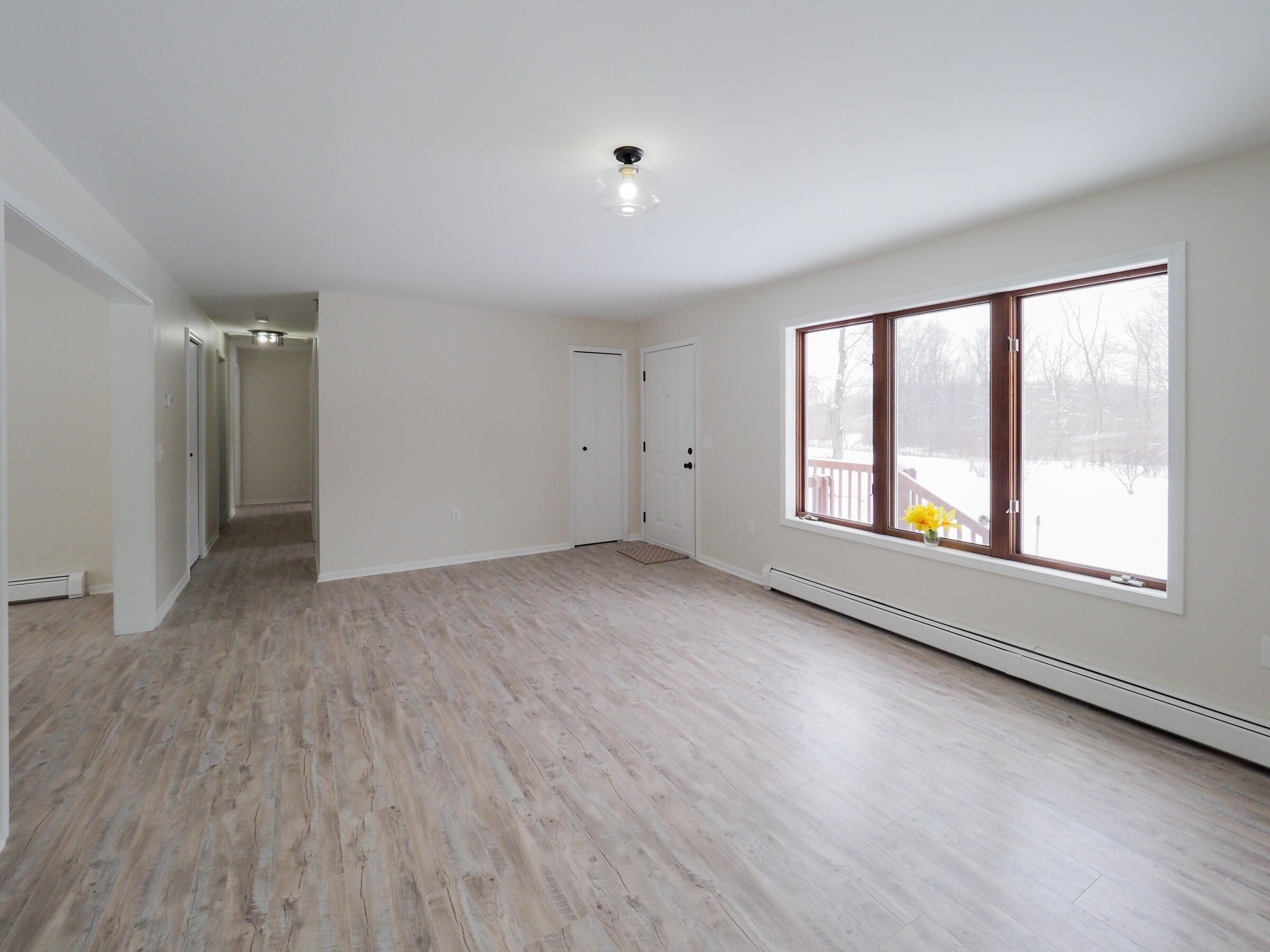 50525 Burlington Road Marcellus, MI 49067 - Photo 11 of 29 Living room
