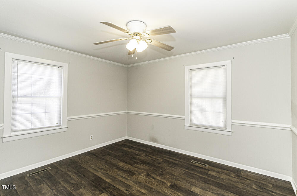 203 Irwin Street Pinetops, NC 27864 - Photo 8 of 14 Bedroom