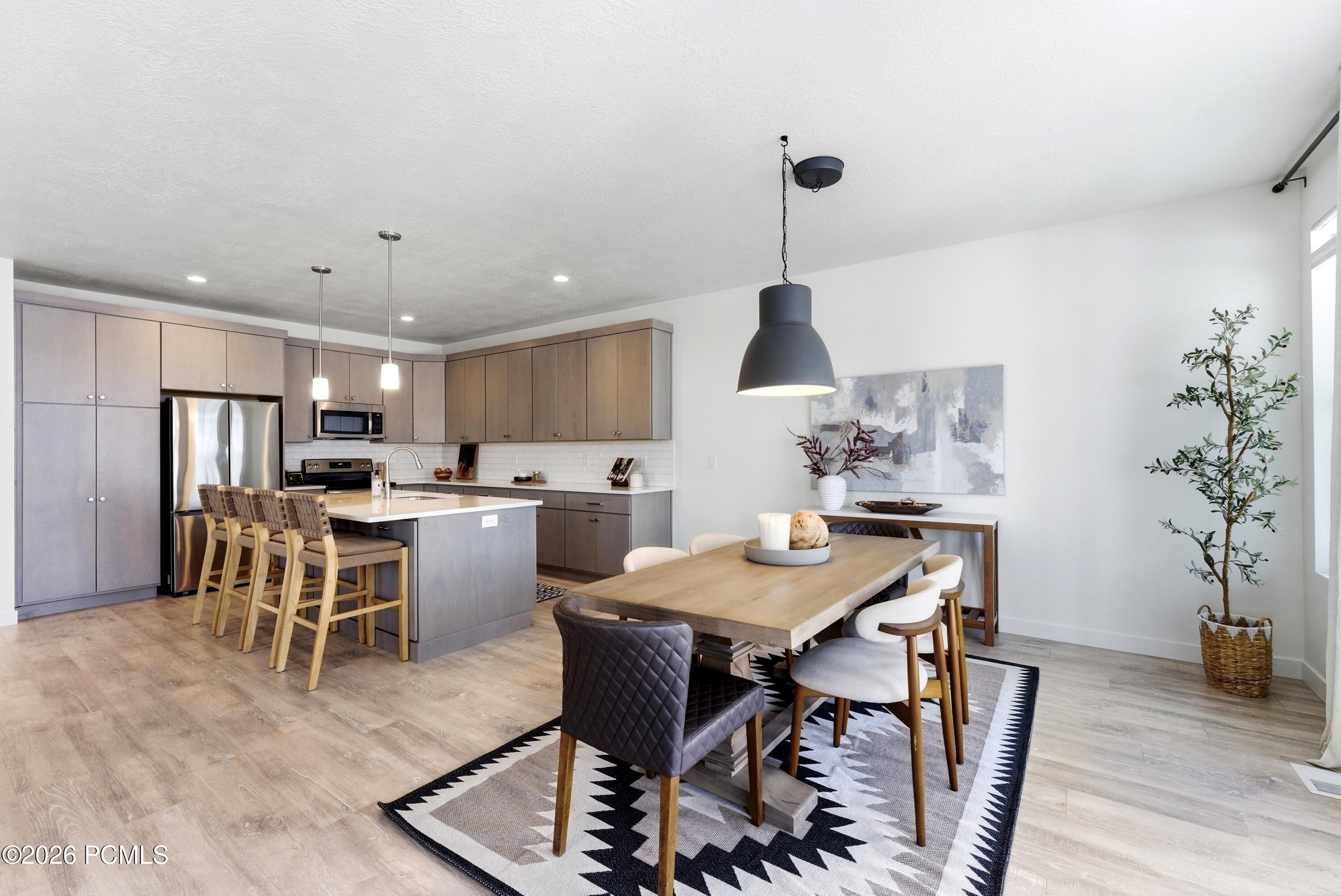 6097 North Brookline Road, Unit A Heber City, UT 84032 - Photo 8 of 42