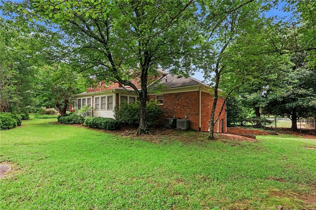 711 Bethel Road Northwest Conyers, GA 30012 - Photo 45 of 52