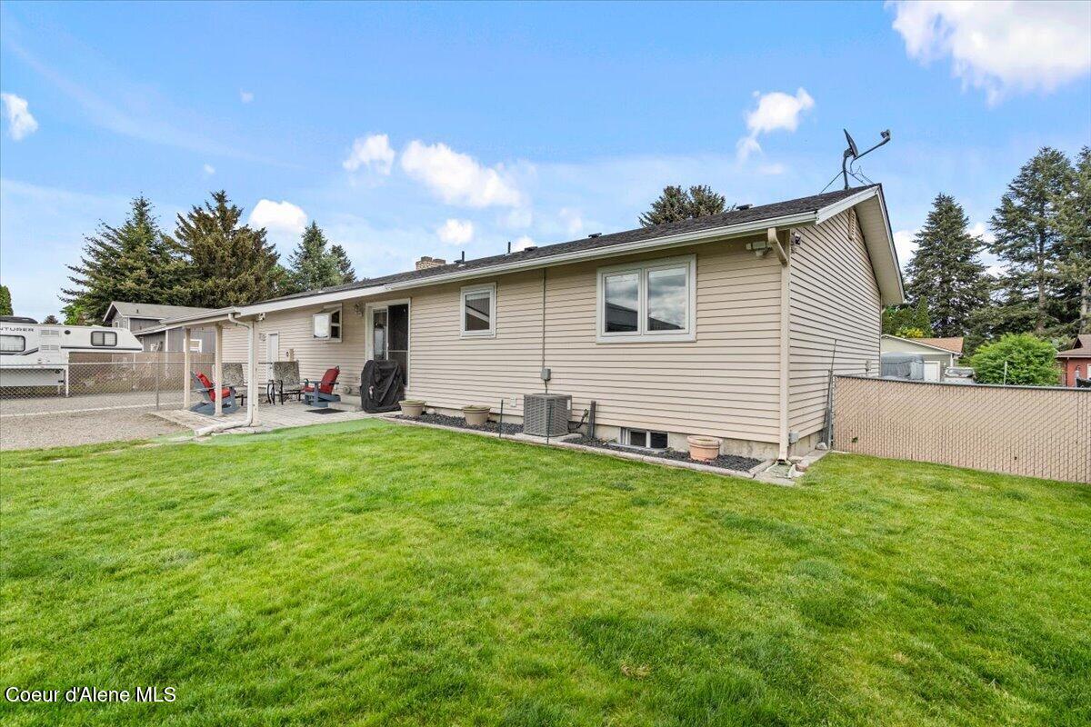 9675 North Valley Way Hayden, ID 83835 - Photo 40 of 50 41-Back of Home