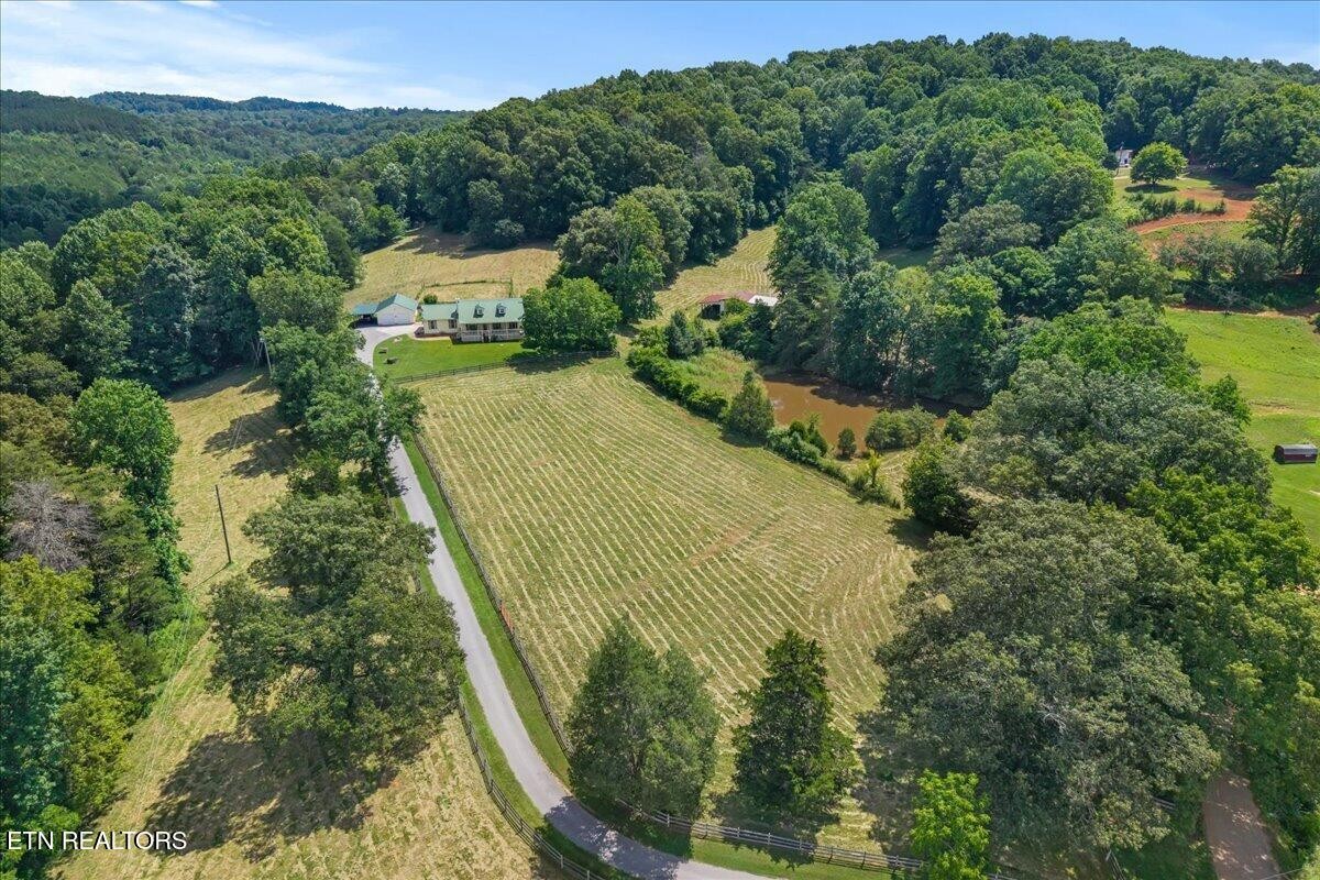 982 Wilson Station Road Madisonville, TN 37354 - Photo 39 of 46