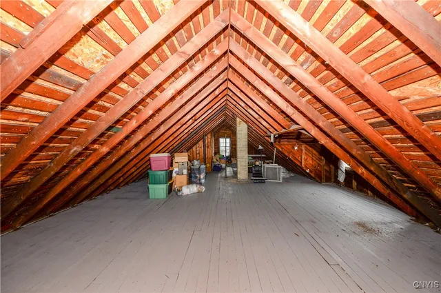 $250,000 | 602 Tompkins Street, Syracuse, NY 13204