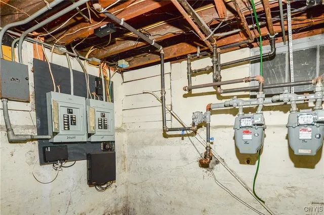 $250,000 | 602 Tompkins Street, Syracuse, NY 13204