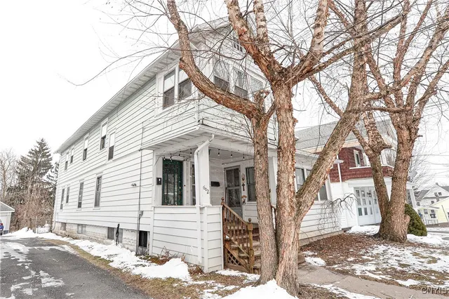 $250,000 | 602 Tompkins Street, Syracuse, NY 13204