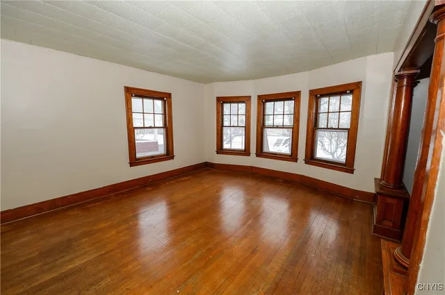 $250,000 | 602 Tompkins Street, Syracuse, NY 13204