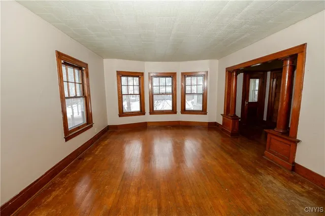 $250,000 | 602 Tompkins Street, Syracuse, NY 13204