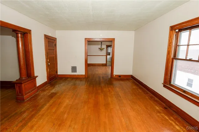 $250,000 | 602 Tompkins Street, Syracuse, NY 13204