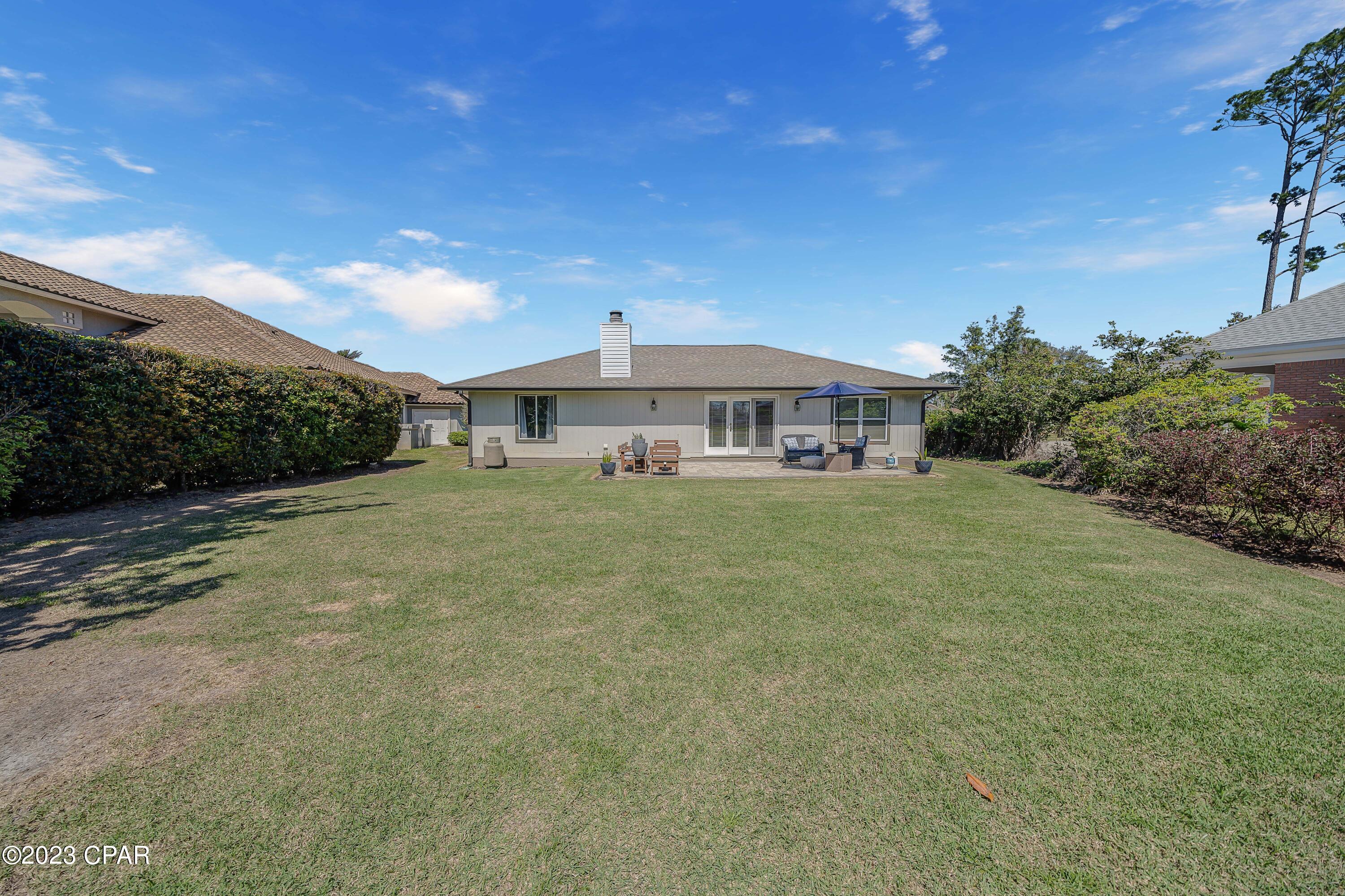 382 Wahoo Road Panama City Beach, FL 32408 - Photo 34 of 46 Gallery Image 34