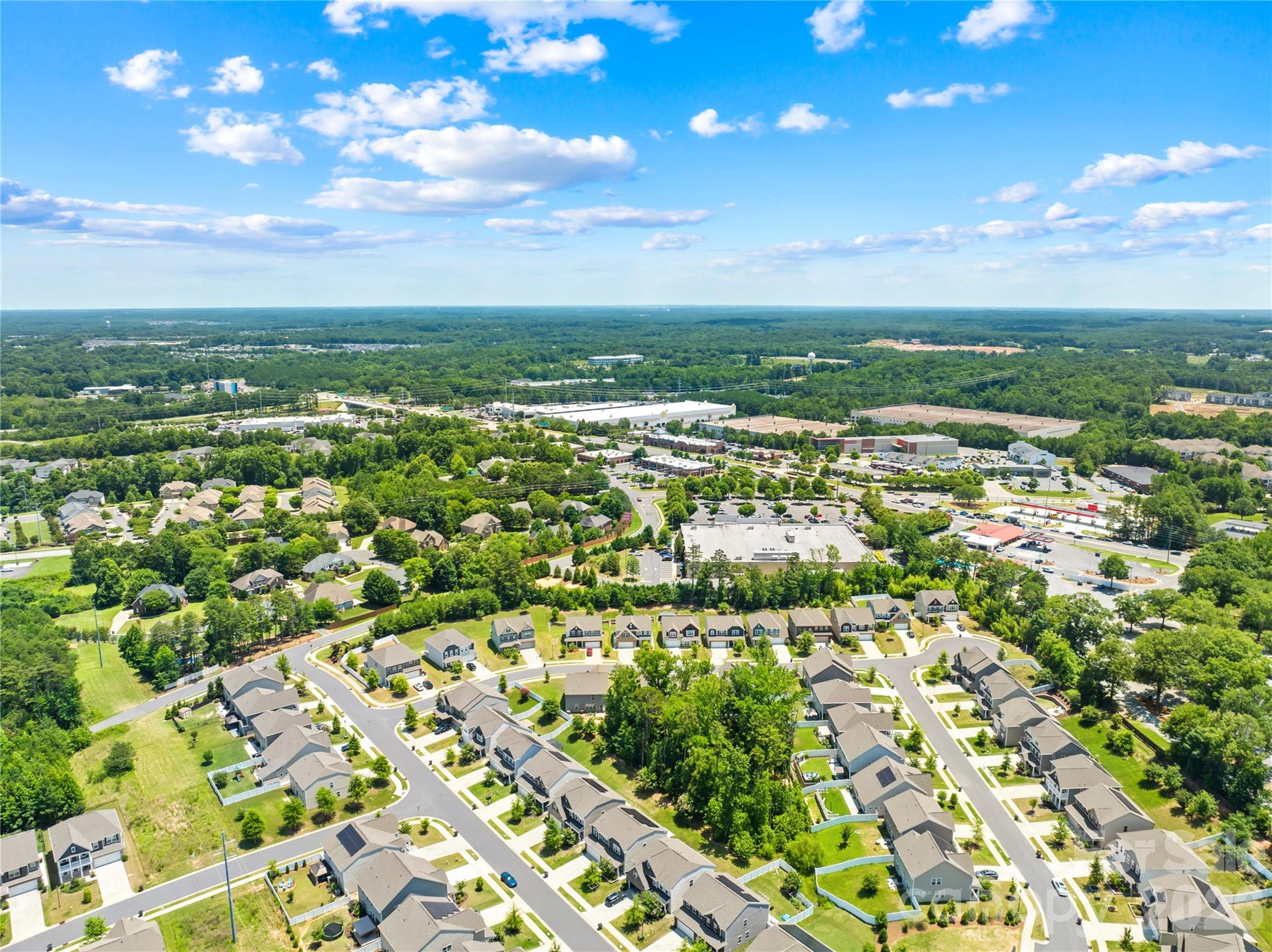 923 Wood Apple Lane Fort Mill, SC 29708 - Photo 43 of 47