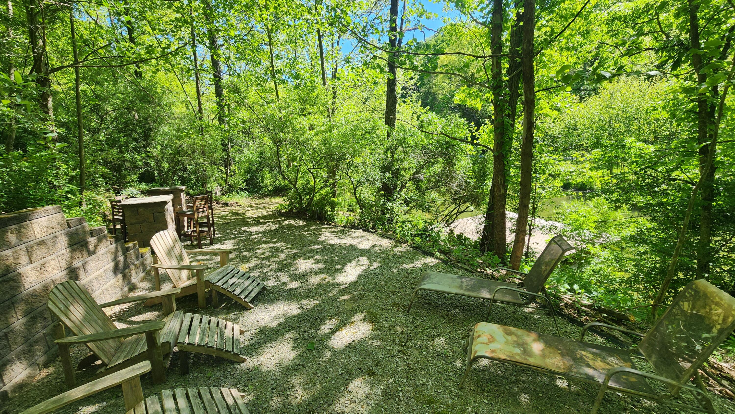 398 Elk Lake Resort Road Owenton, KY 40359 - Photo 9 of 10