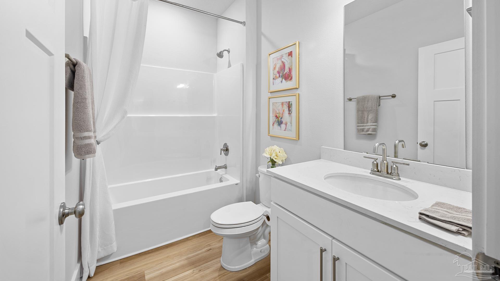 3313 Water Birch Road Cantonment, FL 32533 - Photo 16 of 33 Gallery Image 16