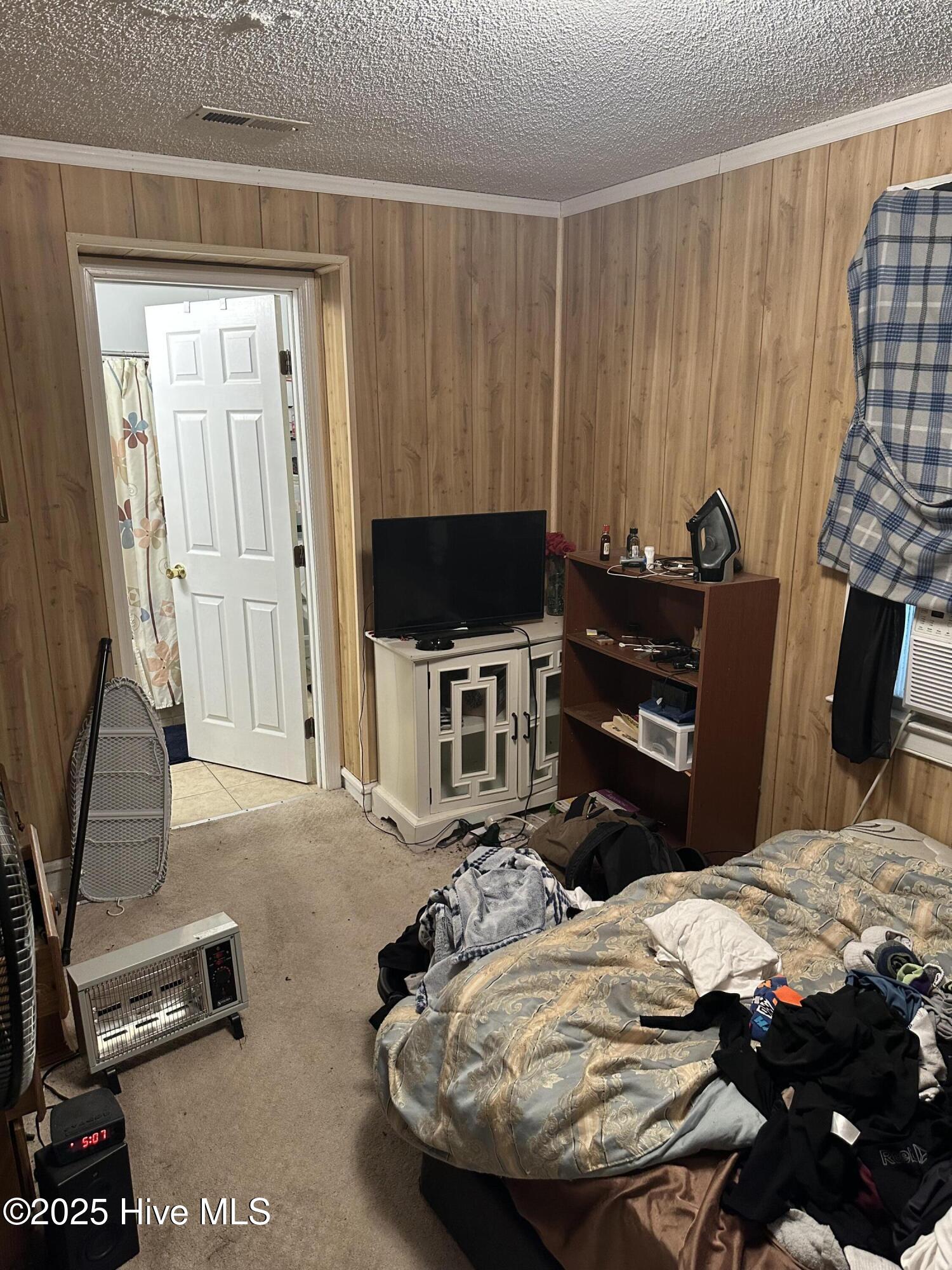 11 Glendale Road Jacksonville, NC 28540 - Photo 18 of 21 Master Bedroom