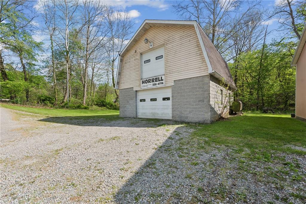 753 Fayette City Road Fayette City, PA 15438 - Photo 10 of 22