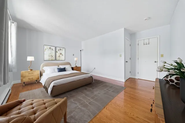 $1,900 | 808 Willard Street, Unit F11, Quincy, MA 02169