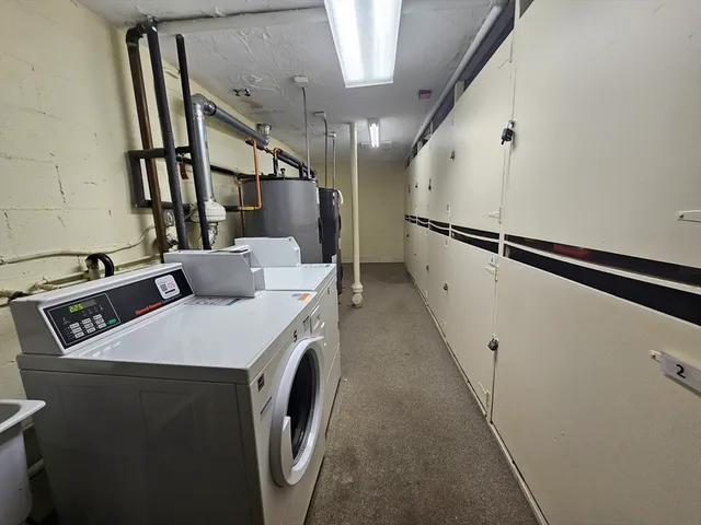 $1,900 | 808 Willard Street, Unit F11, Quincy, MA 02169