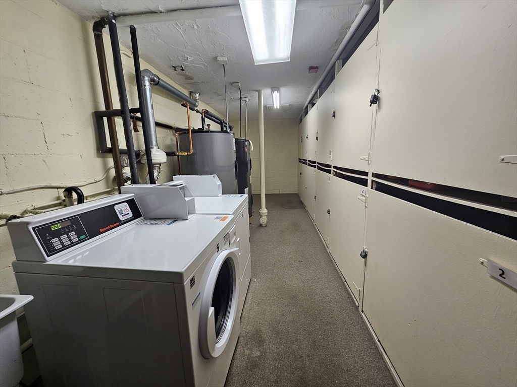 808 Willard Street, Unit F11 Quincy, MA 02169 - Photo 14 of 15