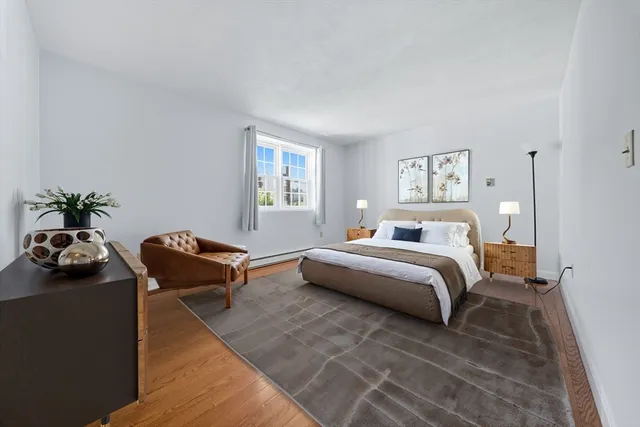 $1,900 | 808 Willard Street, Unit F11, Quincy, MA 02169