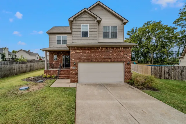 $430,000 | 1008 Glenda Drive, Murfreesboro, TN 37128