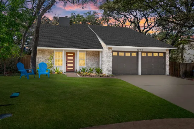 $679,500 | 12404 Adelphi Cove, Austin, TX 78727