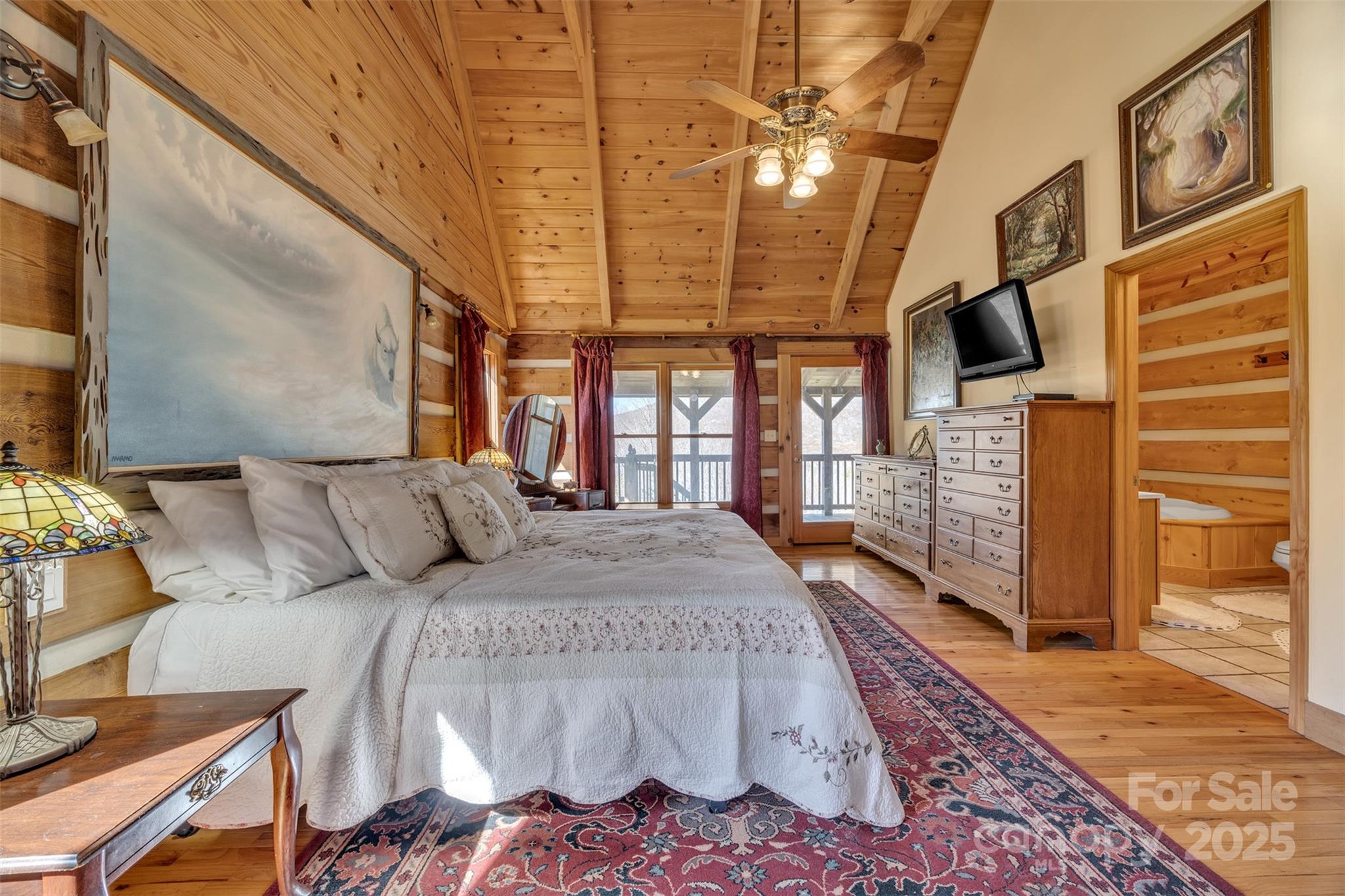 525 David Sides Road Boone, NC 28607 - Photo 18 of 46