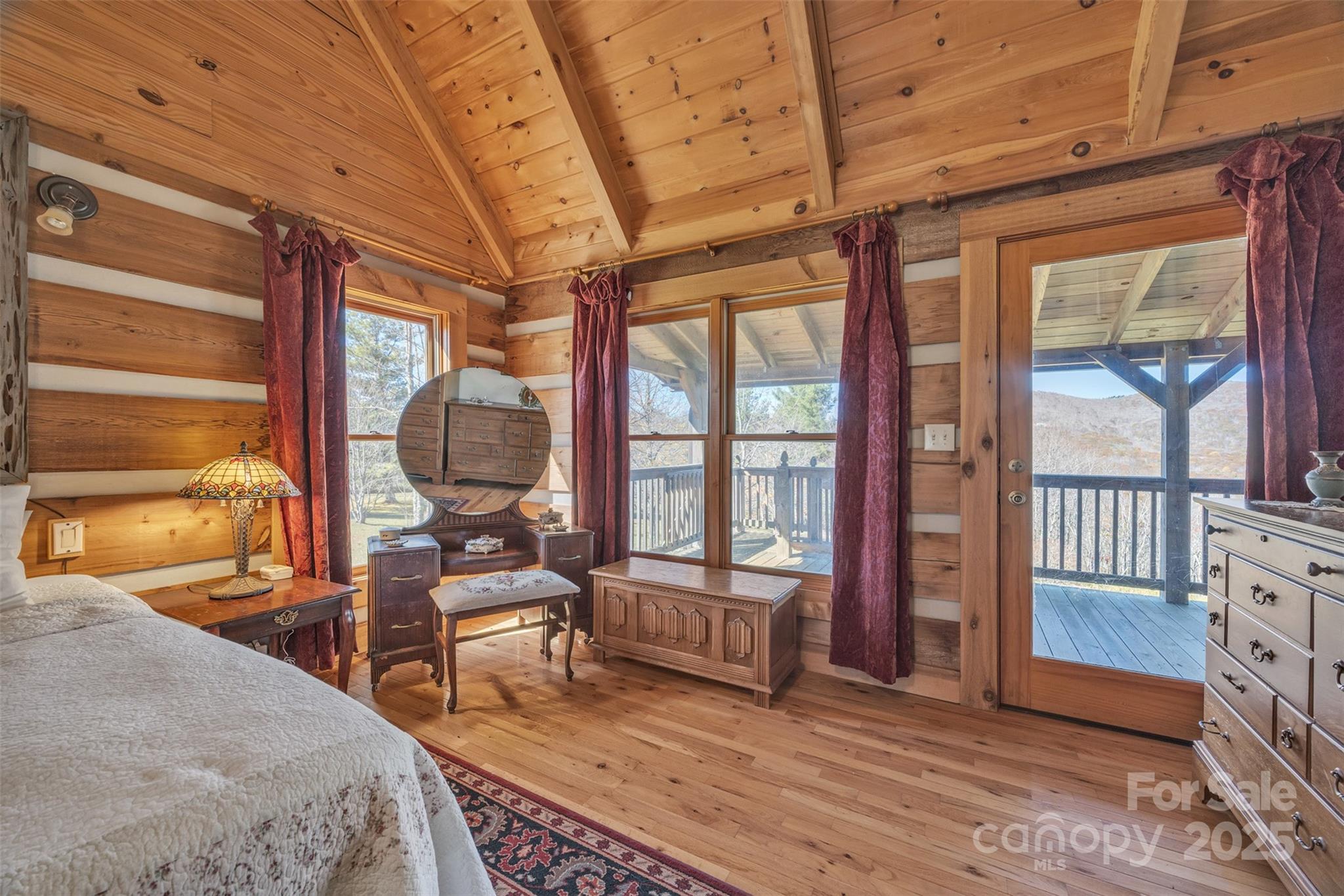 525 David Sides Road Boone, NC 28607 - Photo 20 of 46