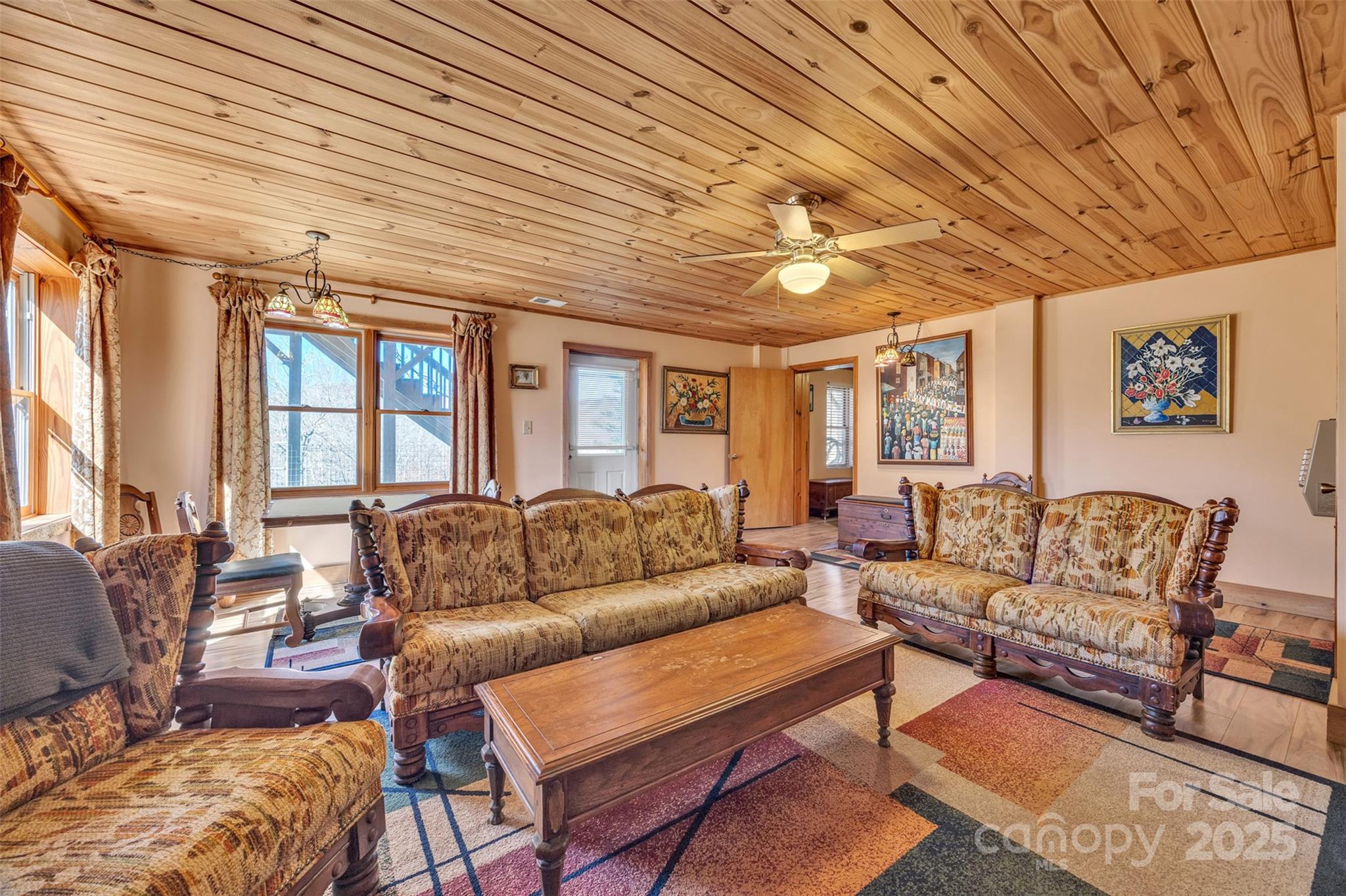 525 David Sides Road Boone, NC 28607 - Photo 29 of 46