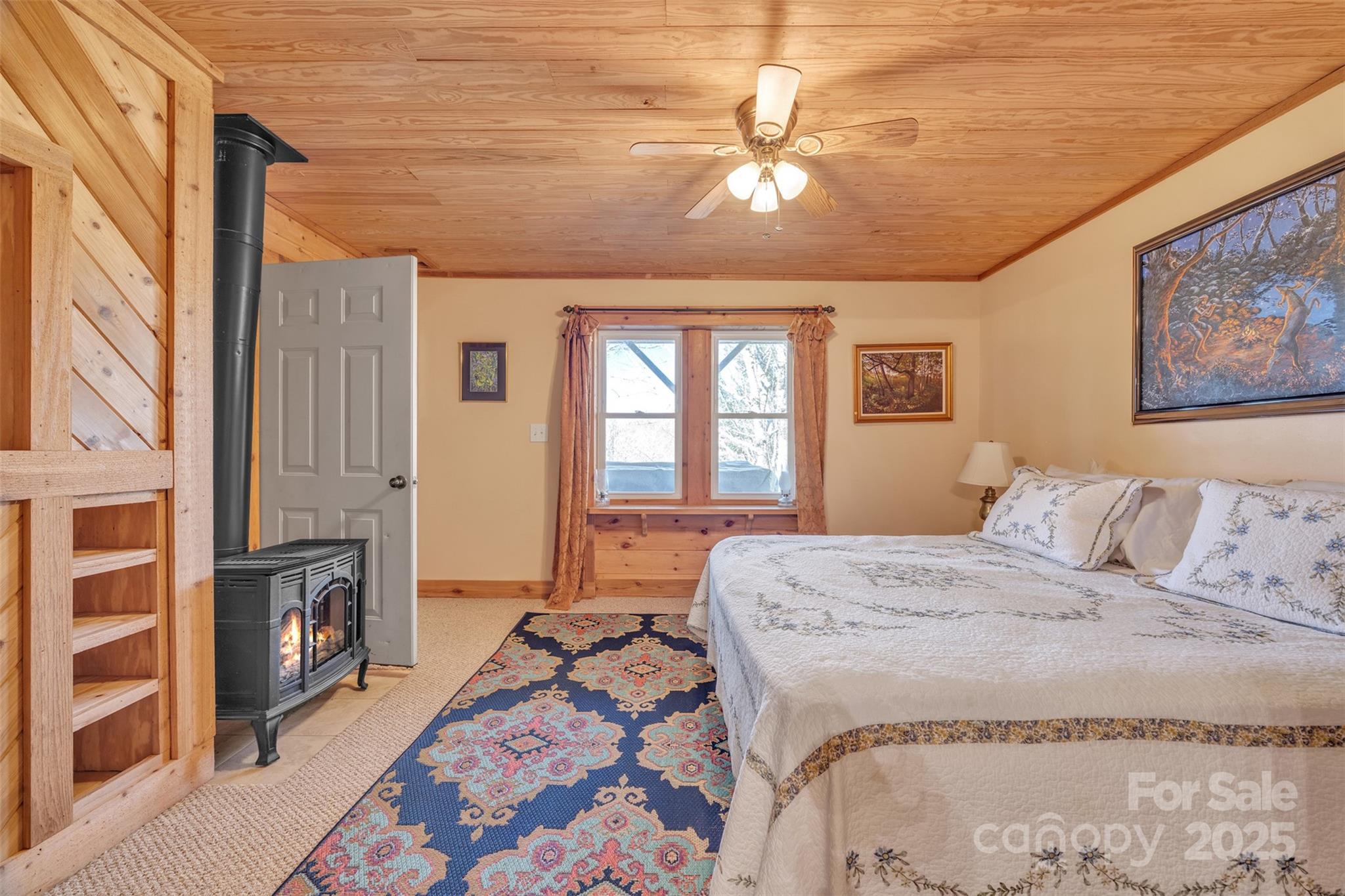 525 David Sides Road Boone, NC 28607 - Photo 34 of 46