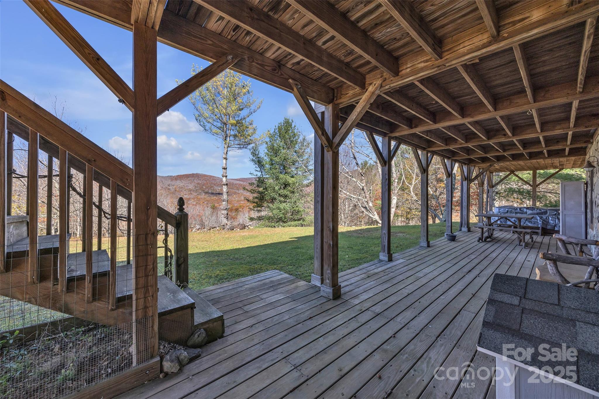 525 David Sides Road Boone, NC 28607 - Photo 37 of 46