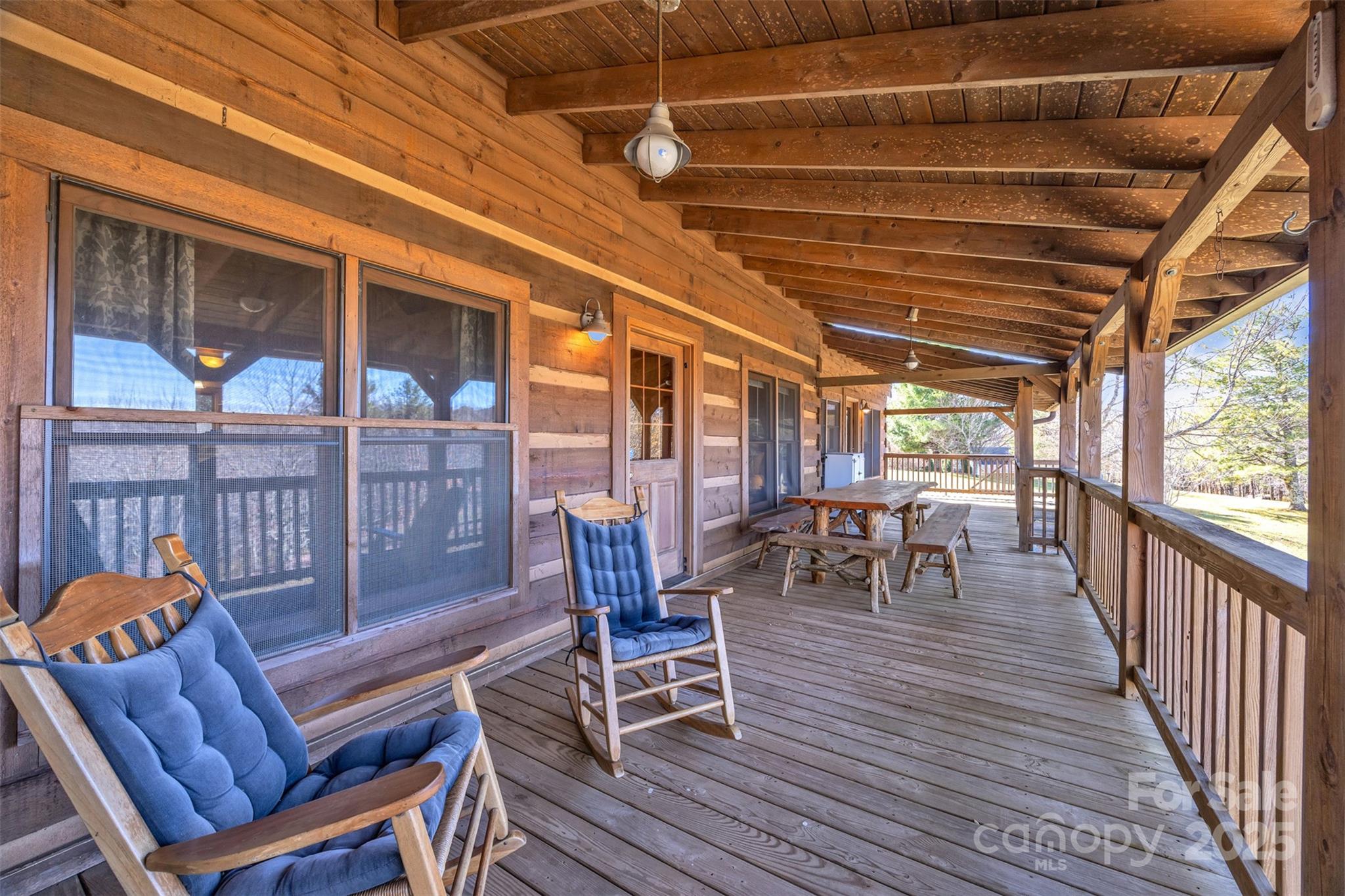 525 David Sides Road Boone, NC 28607 - Photo 39 of 46