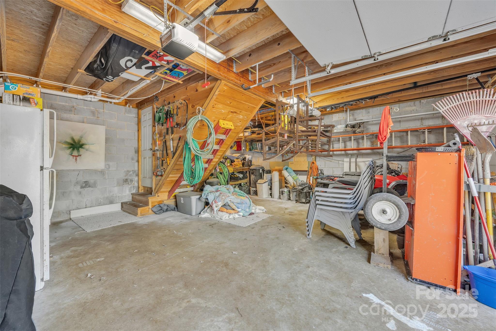 525 David Sides Road Boone, NC 28607 - Photo 42 of 46