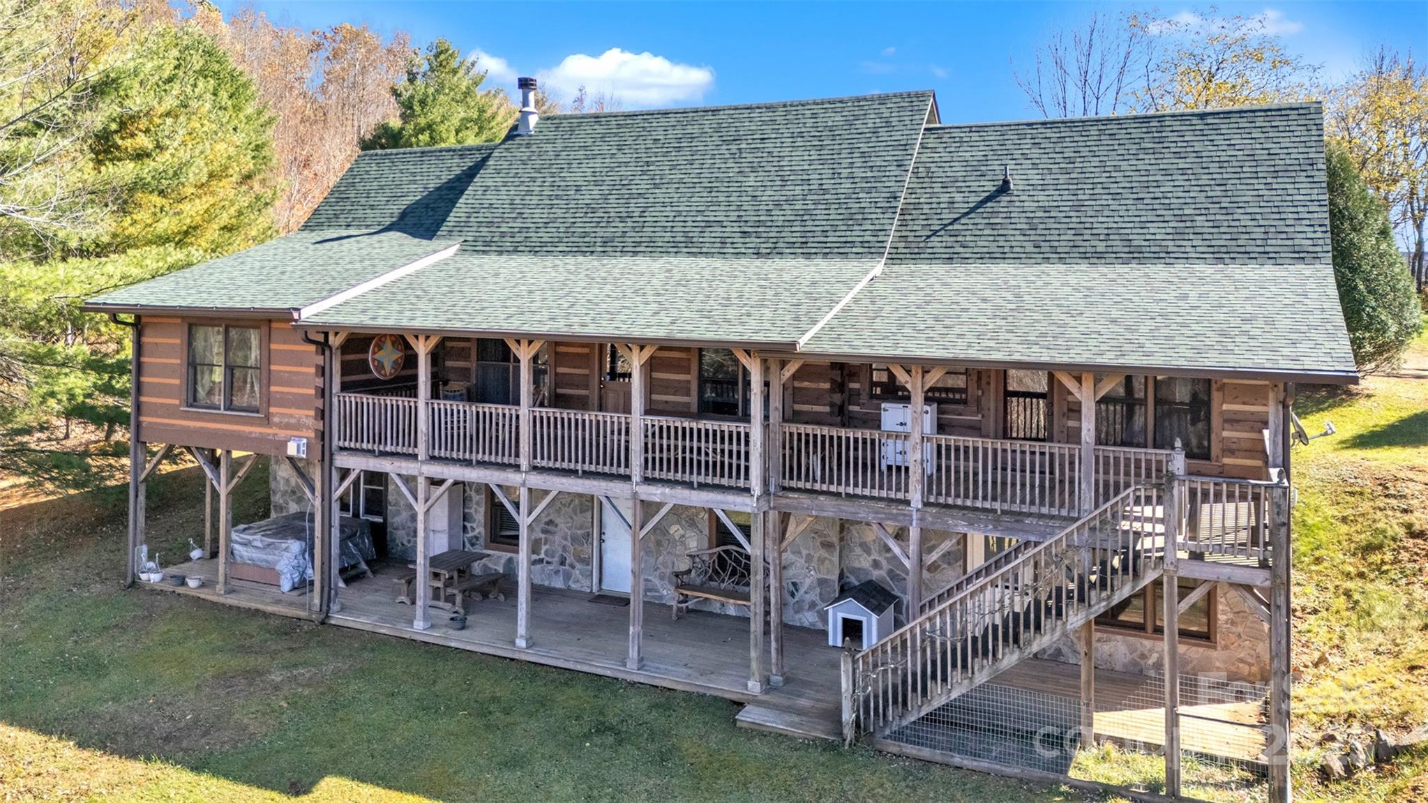 525 David Sides Road Boone, NC 28607 - Photo 6 of 46