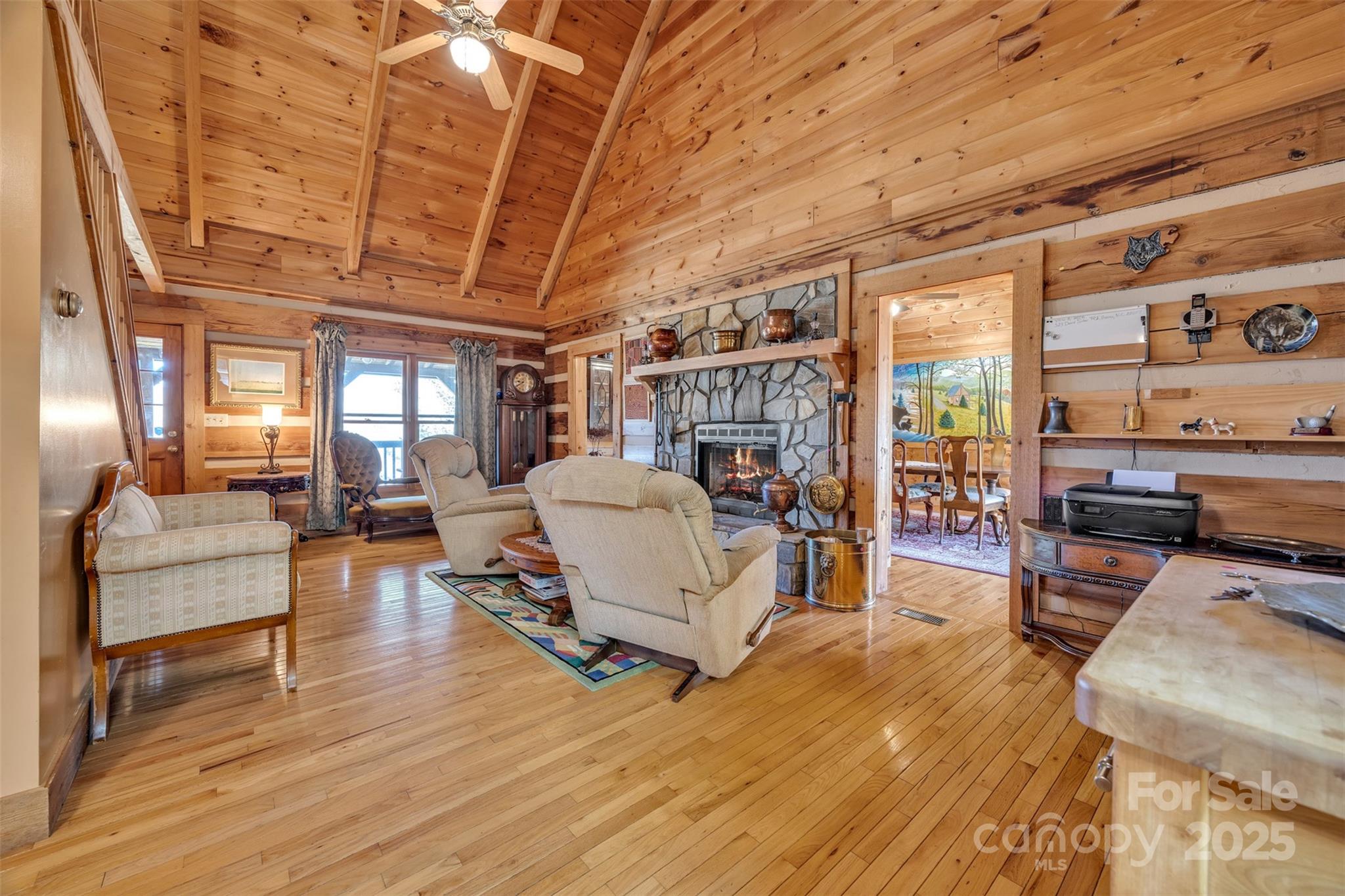 525 David Sides Road Boone, NC 28607 - Photo 7 of 46