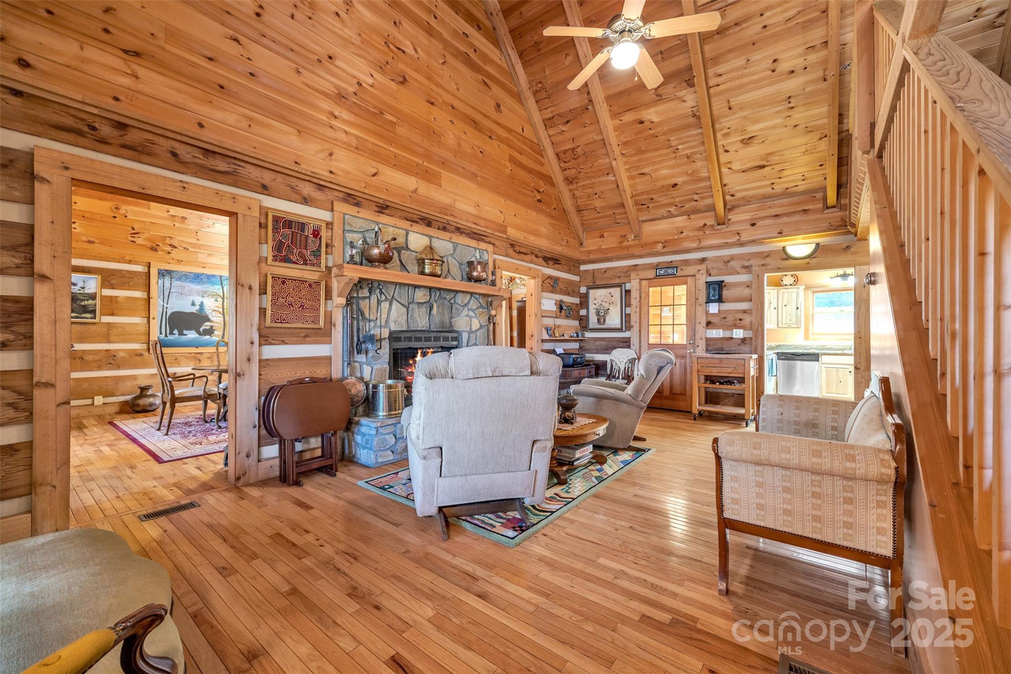 525 David Sides Road Boone, NC 28607 - Photo 8 of 46