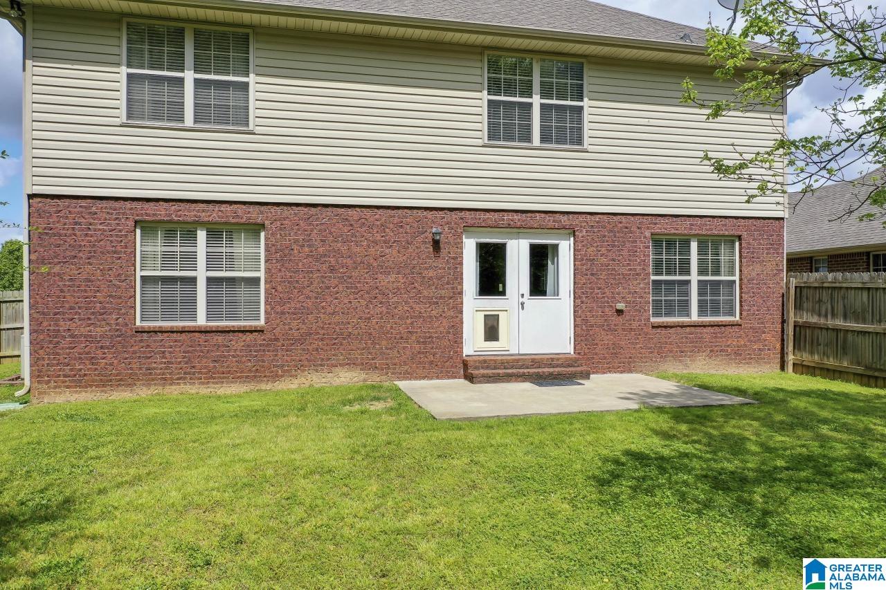 516 River Crest Way Helena, AL 35080 - Photo 49 of 50
